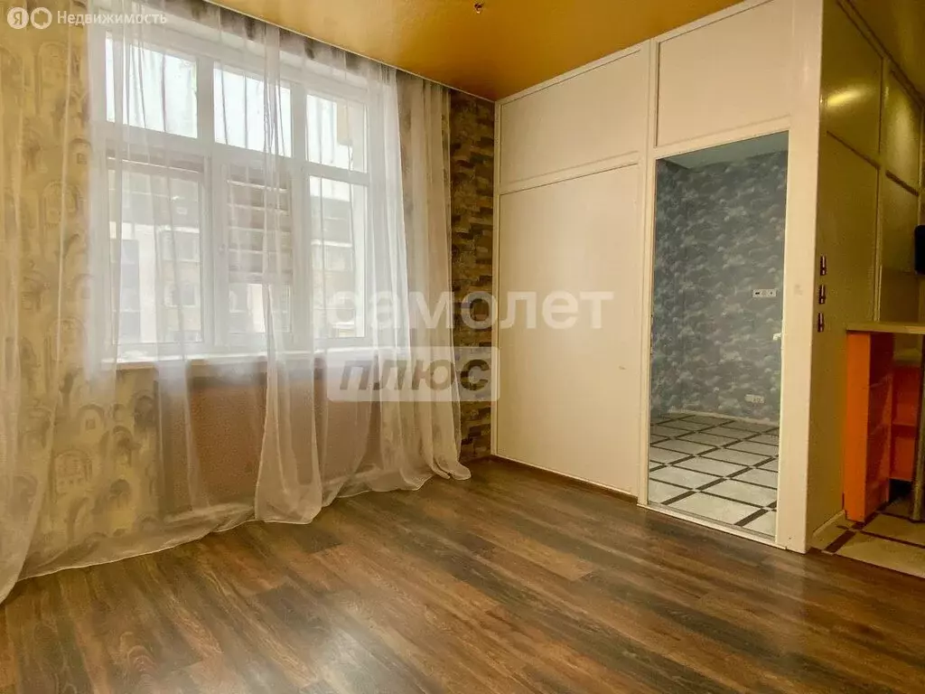 2-комнатная квартира: Сыктывкар, улица Клары Цеткин, 2 (40.5 м) - Фото 2