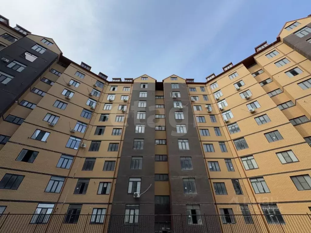1-к кв. Дагестан, Махачкала ул. Магарамкентская, 40 (60.0 м) - Фото 1