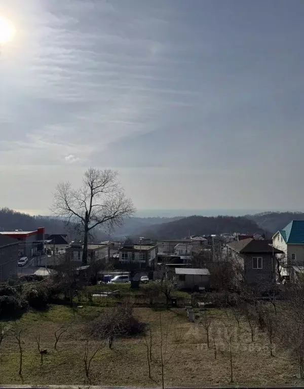 Дом в Краснодарский край, Сочи городской округ, с. Бестужевское ул. ... - Фото 1