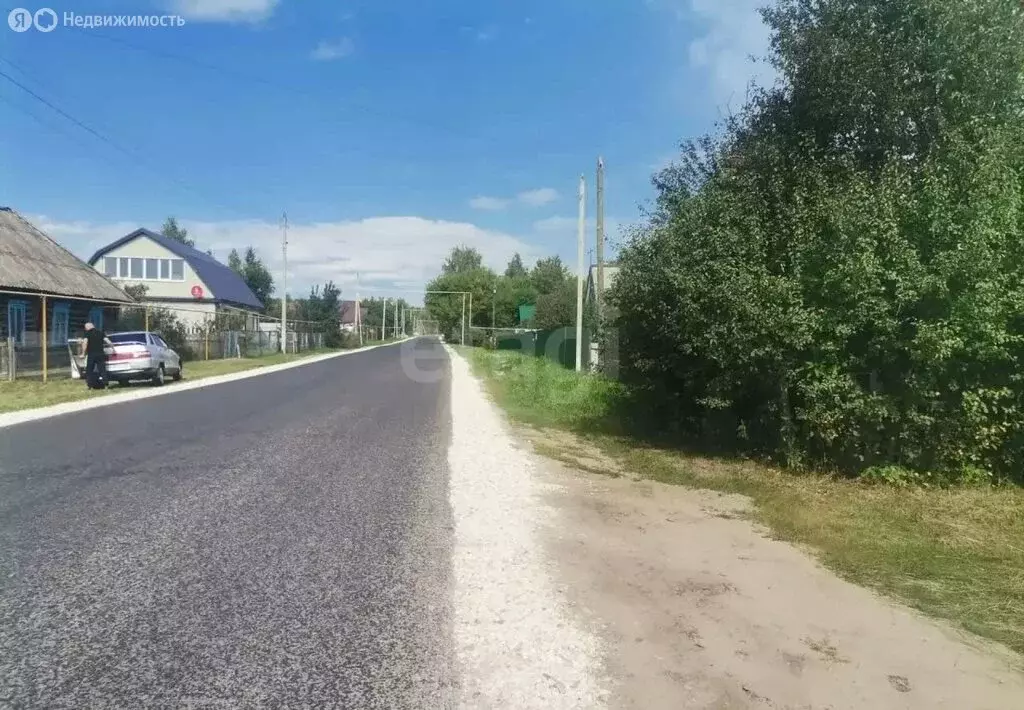 Дом в посёлок Первомайский, Запрудная улица (28.9 м) - Фото 1