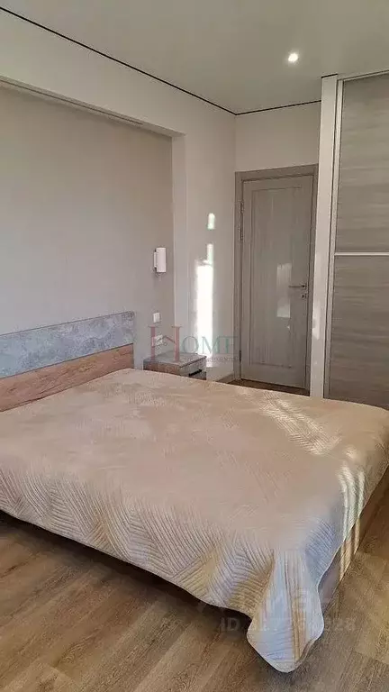 1-к кв. Новосибирская область, Новосибирск Армавирская ул., 1 (45.9 м) - Фото 2