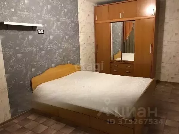 2-к кв. Приморский край, Арсеньев ул. Ломоносова, 82 (50.1 м) - Фото 0