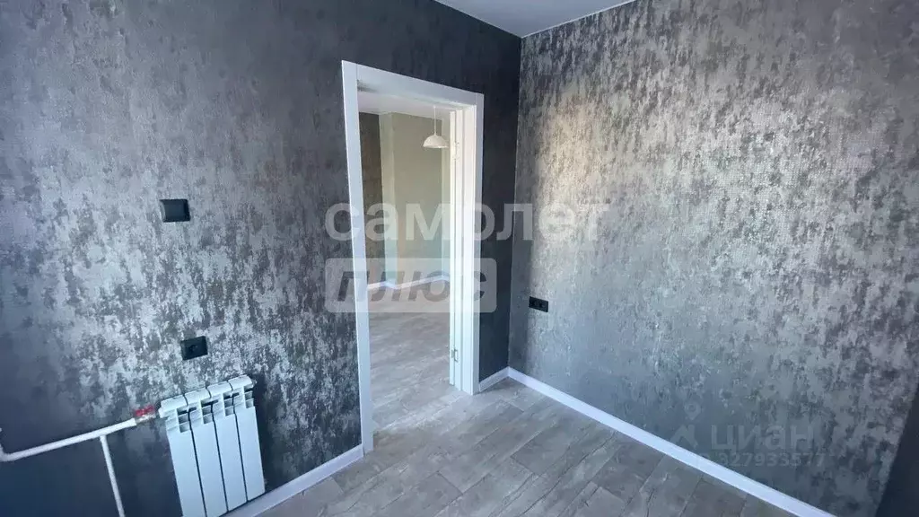 2-к кв. Иркутская область, Иркутск Советская ул., 96 (30.0 м) - Фото 2