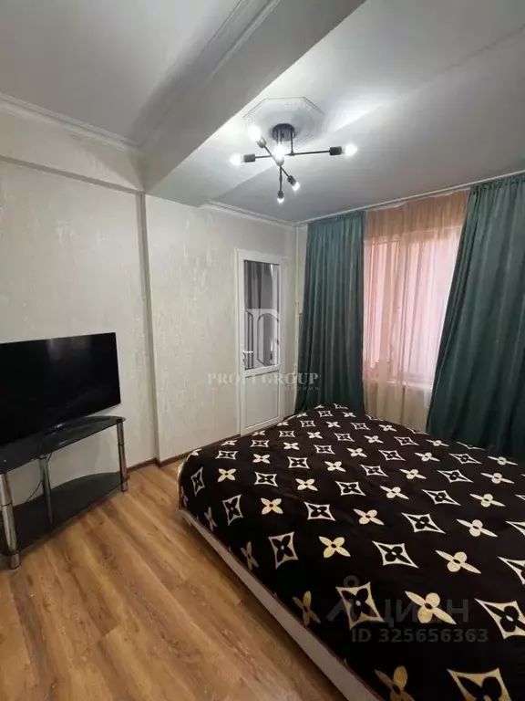 2-к кв. Дагестан, Махачкала ул. Радужная (56.0 м) - Фото 1