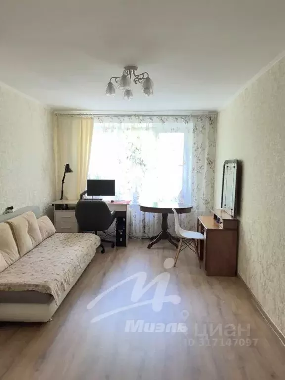 3-к кв. Московская область, Химки Фирсановка мкр, Речная ул., 6 (63.3 ... - Фото 1