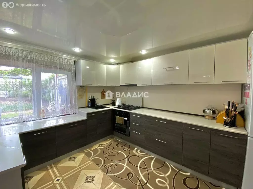 Дом в посёлок Широчанка, Школьный переулок (91 м) - Фото 1