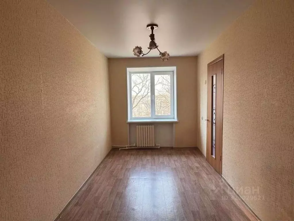 2-к кв. Приморский край, Уссурийск ул. Некрасова, 101 (46.1 м) - Фото 1