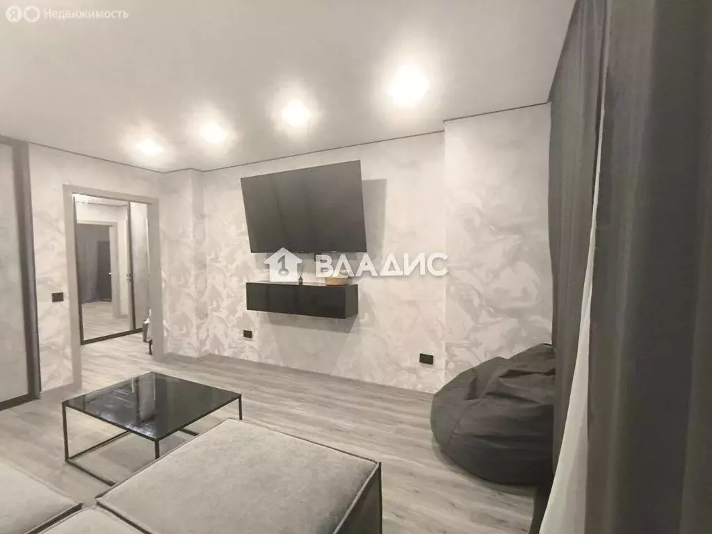 1-комнатная квартира: Тобольск, микрорайон 7А, 23В (36.8 м) - Фото 1