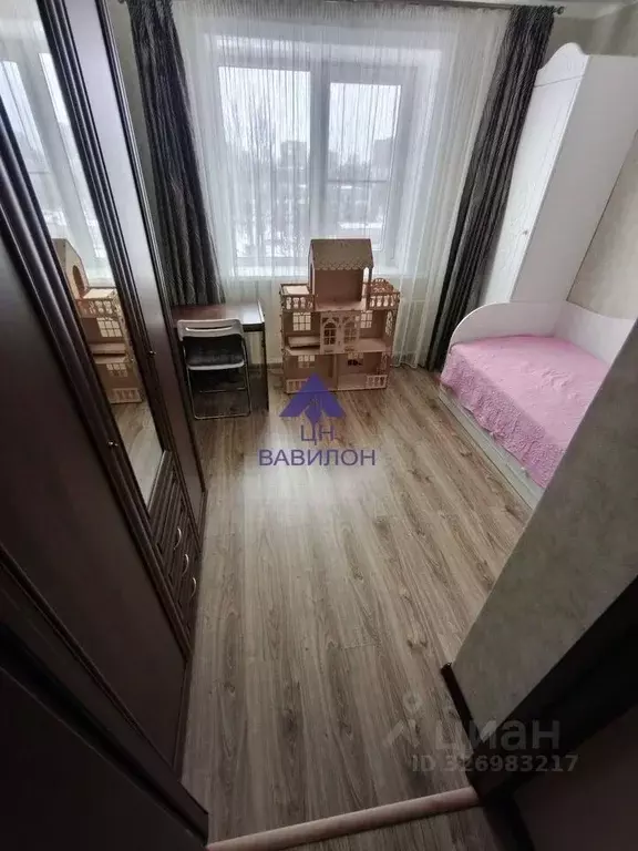 3-к кв. Ростовская область, Волгодонск ул. 30 лет Победы (62.7 м) - Фото 2