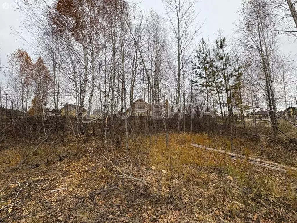 Участок в Винзили, микрорайон Южный (8.23 м) - Фото 1