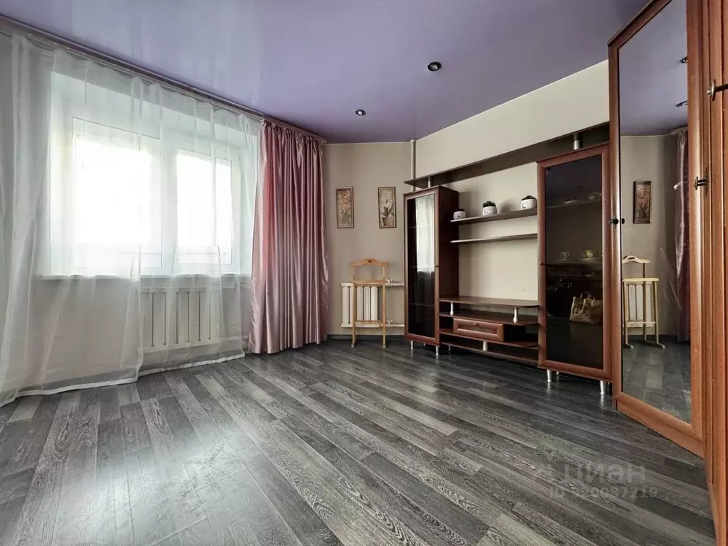1-к кв. Кировская область, Киров ул. Сутырина, 12 (36.7 м) - Фото 0