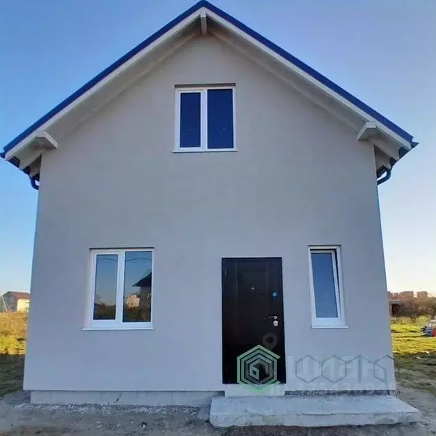 Дом в Калининградская область, Гурьевский муниципальный округ, пос. ... - Фото 1