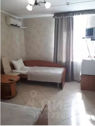 Комната Краснодарский край, Ленинградская ст-ца пер. Базарный, 18 ... - Фото 0