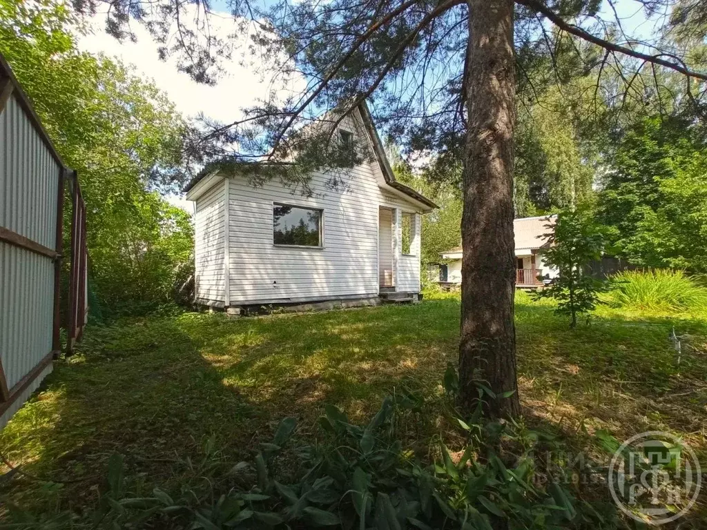 Дом в Ленинградская область, Всеволожский район, Сертоловское ... - Фото 2