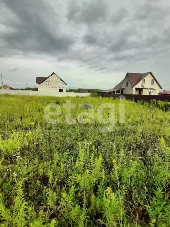 Участок в Тульская область, Тула городской округ, пос. Торхово, ... - Фото 1