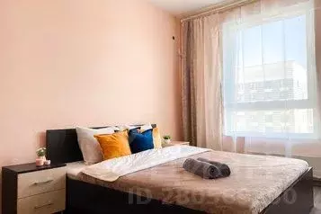 2-к кв. Московская область, Химки Молодежная ул., 61 (50.0 м) - Фото 1