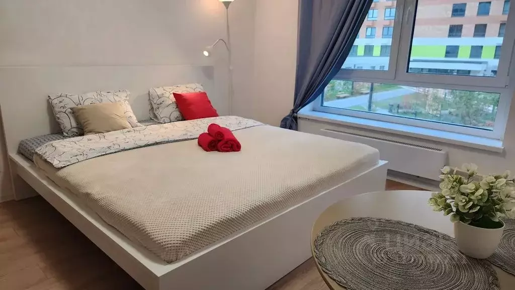 Студия Москва Люблинская ул., 78к2 (20.0 м) - Фото 0