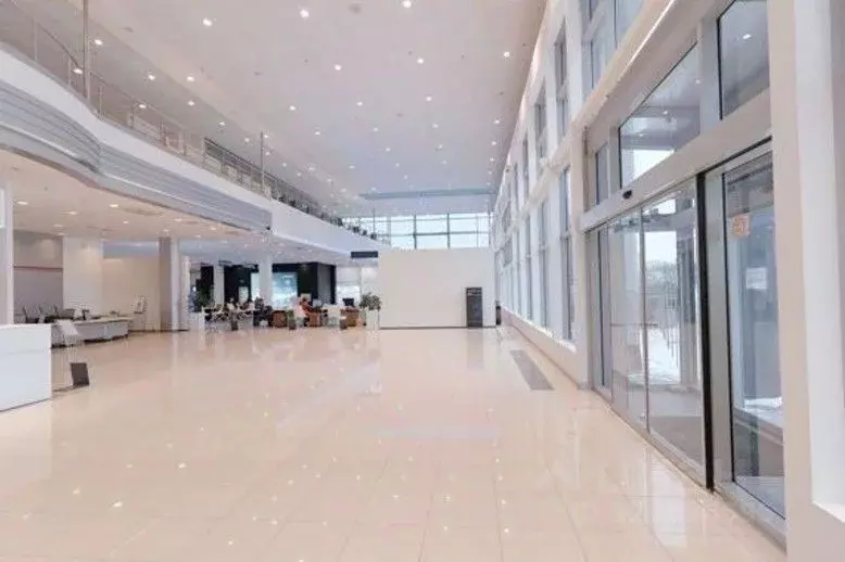 Помещение свободного назначения в Санкт-Петербург ул. Руставели, 31А ... - Фото 1