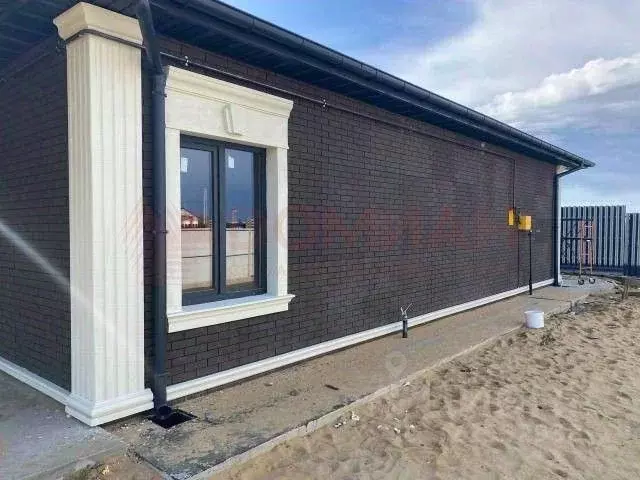 Дом в Ростовская область, Мясниковский район, Краснокрымское с/пос, ... - Фото 2