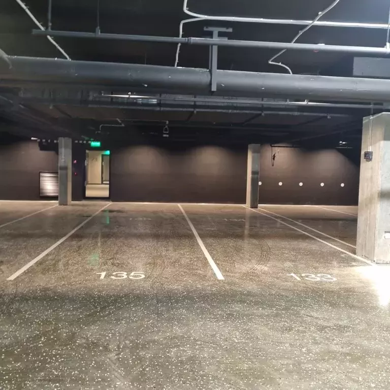 Гараж в Омская область, Омск ул. Б.Г. Шаронова, 9 (27 м) - Фото 2