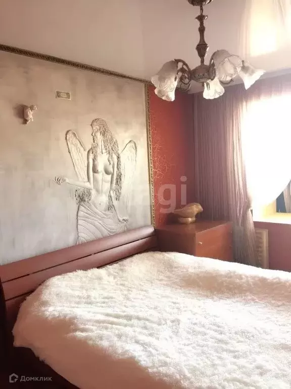 Продаётся 3-к квартира, 64 м - Фото 1