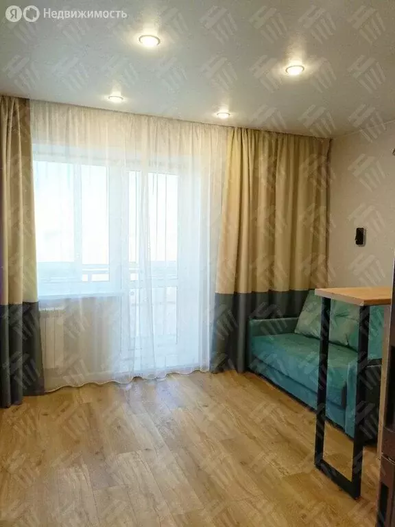 Квартира-студия: Северодвинск, Звёздная улица, 2 (23.04 м) - Фото 2