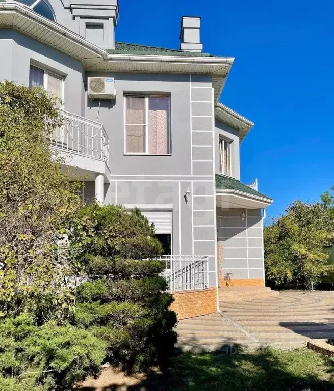 Дом в Краснодарский край, Геленджик Микрорайон Казачий хут.,  (400 м) - Фото 2