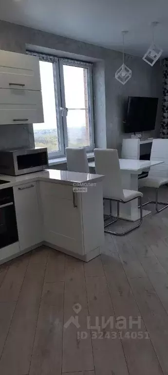 2-к кв. Краснодарский край, Краснодар ул. Невкипелого, 18к1 (72.0 м) - Фото 1