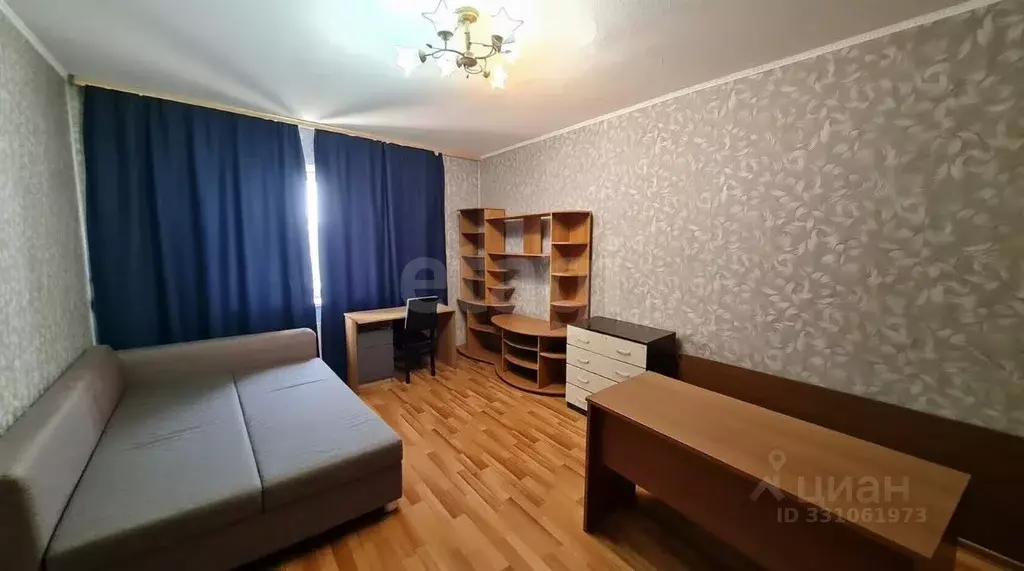 1-к кв. Коми, Сыктывкар ул. Оплеснина, 41/1 (35.3 м) - Фото 2