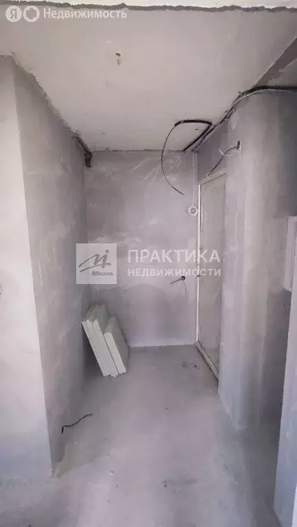 2-комнатная квартира: Москва, Широкая улица, 3к1 (37.8 м) - Фото 1