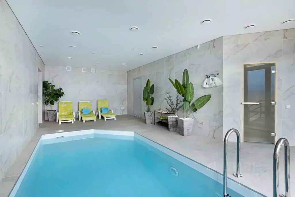 Дом в Воронежская область, Рамонский район, с. Ямное ул. Ленина, 121 ... - Фото 2