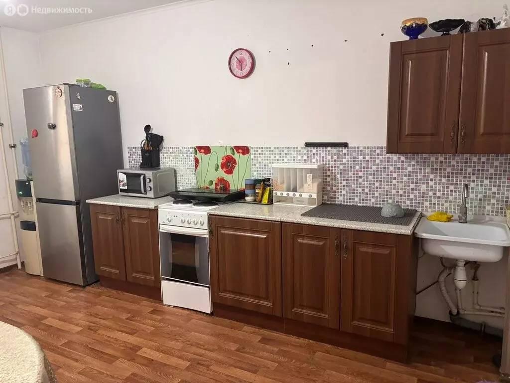 2-комнатная квартира: Краснодар, Душистая улица, 43 (68 м) - Фото 1