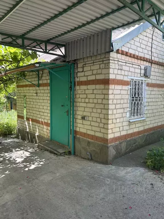 Дом в Ставропольский край, Ставрополь Сигнал садовое товарищество, ул. ... - Фото 0