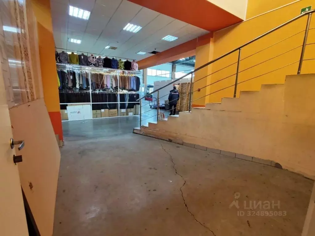 Помещение свободного назначения в Омская область, Омск просп. Мира, ... - Фото 1