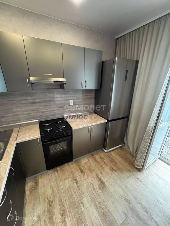 Продаётся 2-к квартира, 37.7 м - Фото 0