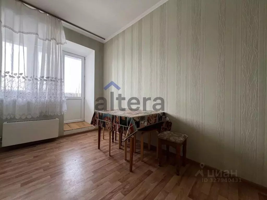 1-к кв. Татарстан, Казань ул. Академика Лаврентьева, 9 (44.0 м) - Фото 2