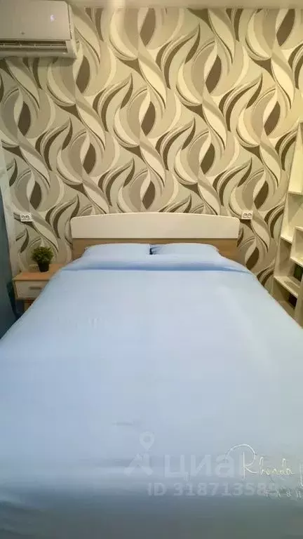 1-к кв. Татарстан, Казань ул. Хайдара Бигичева, 29 (49.0 м) - Фото 0