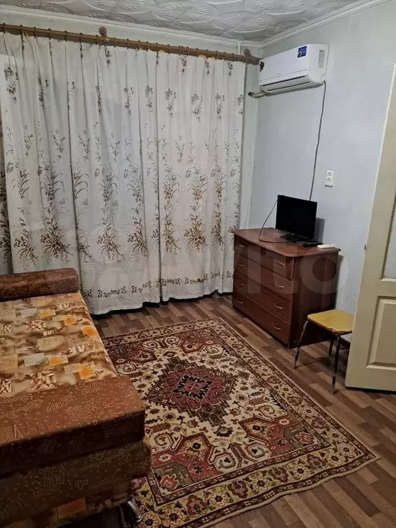 1-к. квартира, 23 м, 1/9 эт. - Фото 0