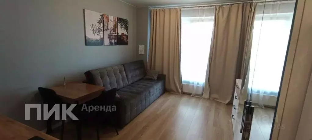 Студия Москва Большая Очаковская ул., 2 (19.8 м) - Фото 0