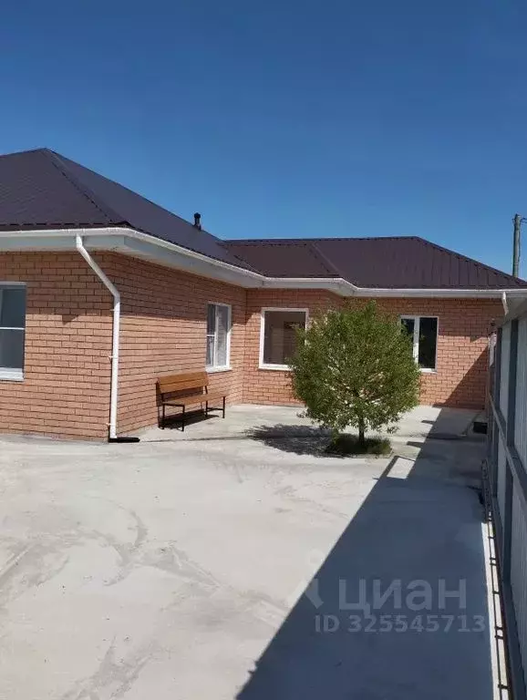 Дом в Челябинская область, Миасский городской округ, пос. Тургояк ул. ... - Фото 1
