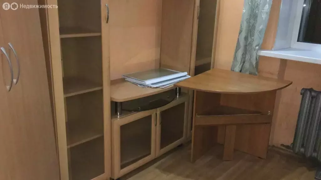 1к в 3-комнатной квартире (13.6 м) - Фото 2