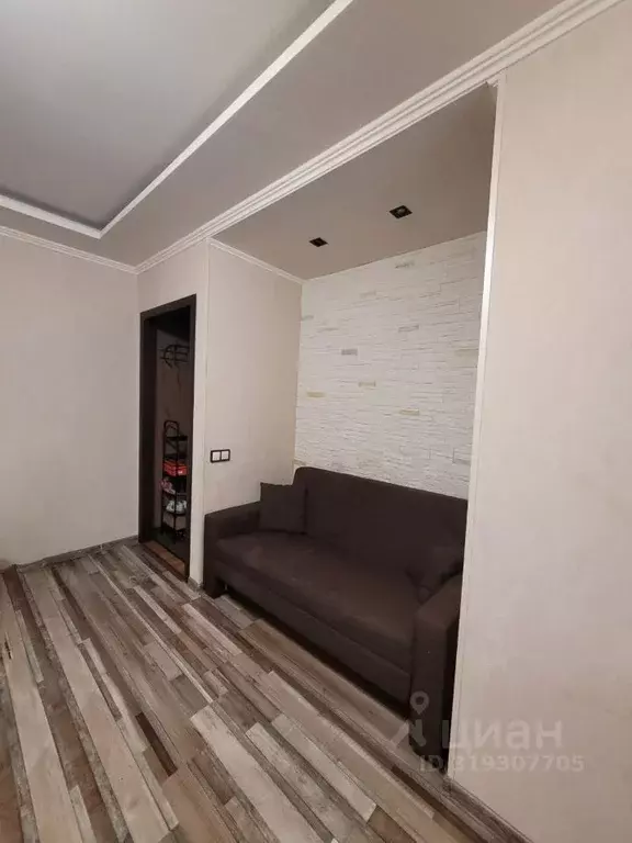 2-к кв. Татарстан, Казань ул. Гагарина, 2/91 (43.0 м) - Фото 1
