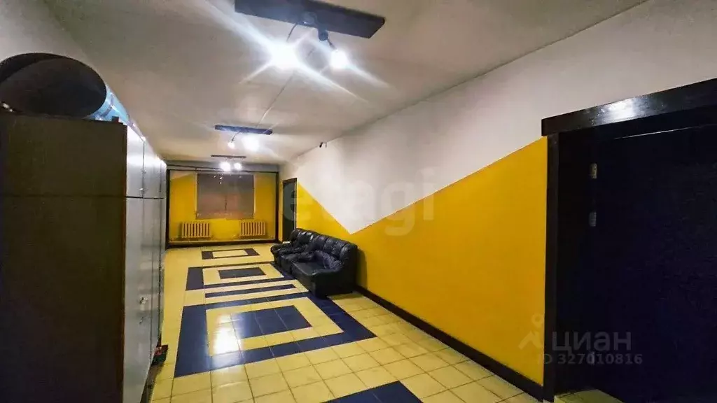 Помещение свободного назначения в Новосибирская область, Новосибирск ... - Фото 1