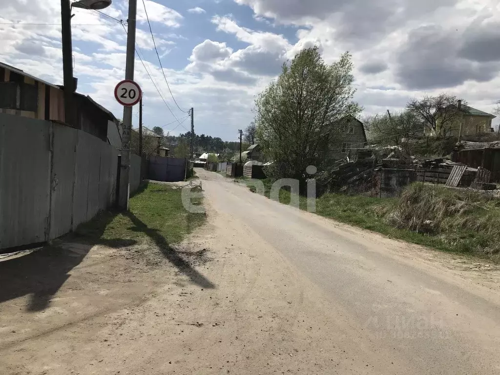 Дом в Брянская область, Брянск имени Фрунзе садовое общество,  (103 м) - Фото 1