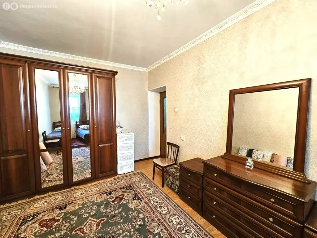 4-комнатная квартира: Дербент, улица Юрия Гагарина, 35 (91 м) - Фото 2
