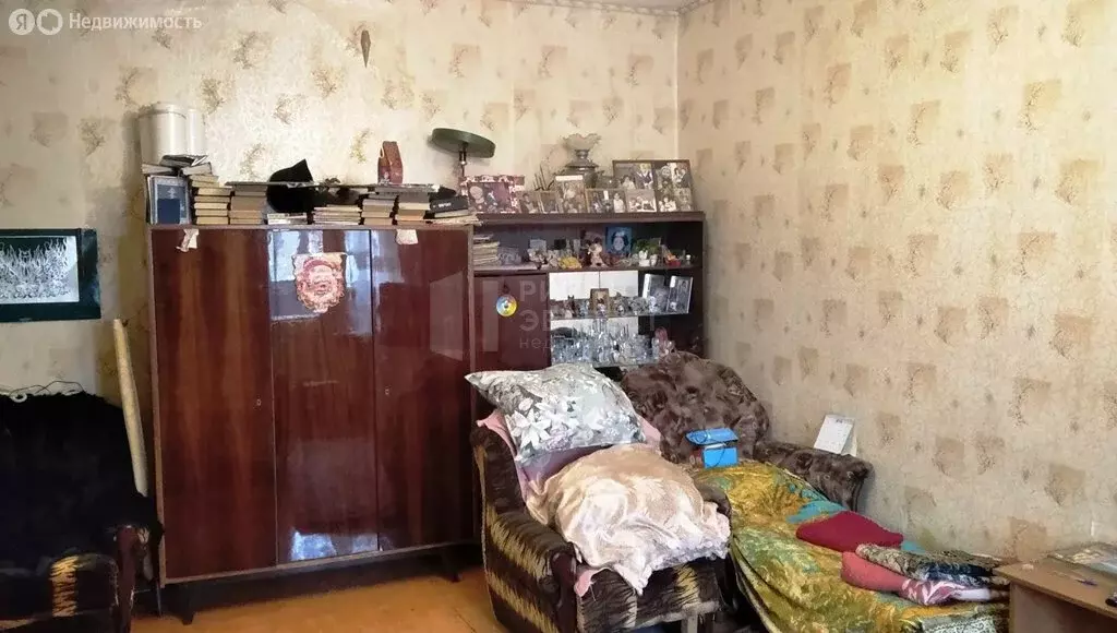 1-комнатная квартира: Тула, улица Шухова, 14 (36.9 м) - Фото 1