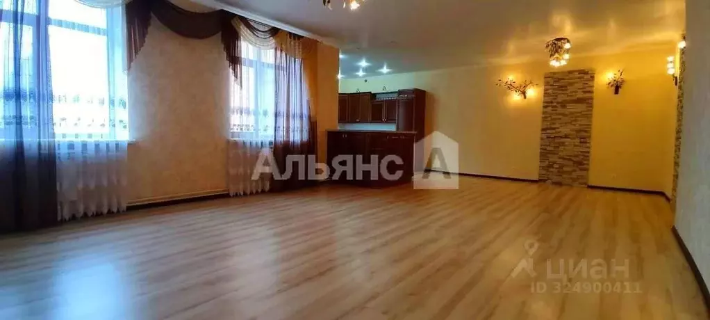 3-к кв. Ростовская область, Волгодонск бул. Великой Победы, 13Б (160.0 ... - Фото 1