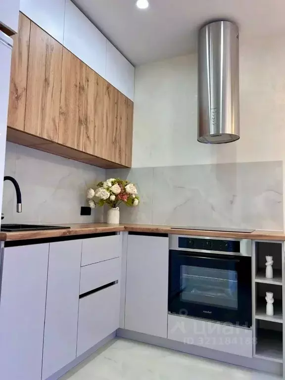 1-к кв. Тульская область, Тула ул. Пряничная, 4 (36.0 м) - Фото 2