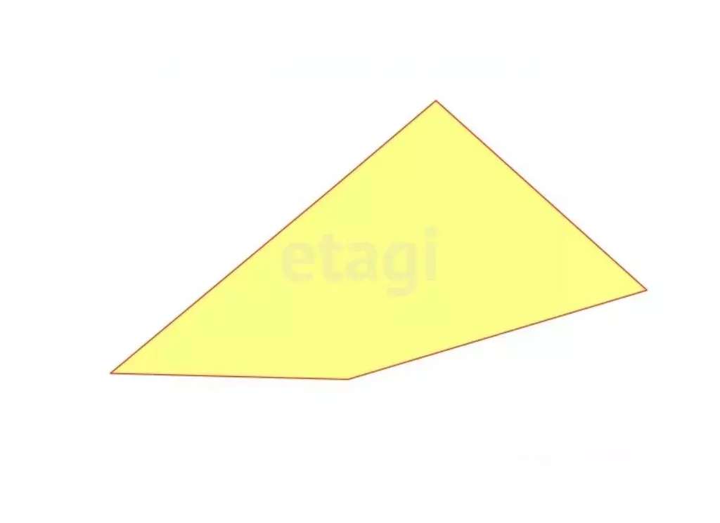 Участок в Смоленская область, Смоленск пос. Одинцово,  (80.0 сот.) - Фото 2