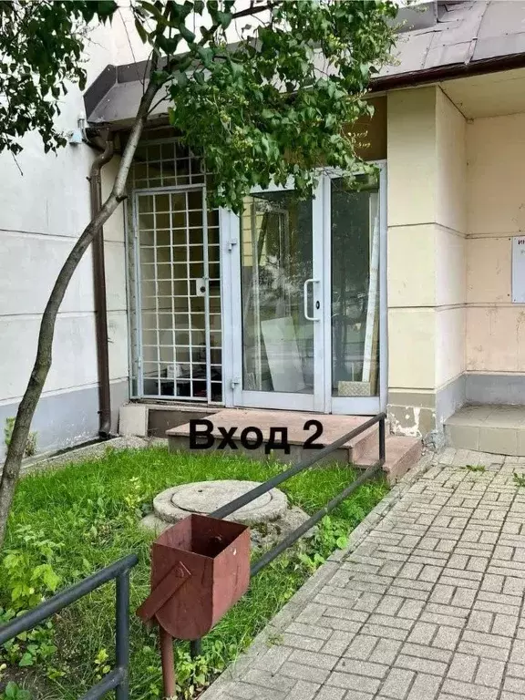 Помещение свободного назначения в Ярославская область, Ярославль ул. ... - Фото 2